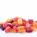 What are vita gummies made of?
